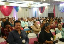 Realizan en Nicaragua Congreso de Enfermedades Crónicas