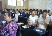 Mined realiza 2do Congreso de Comunidades Educativas