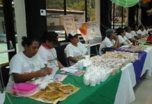 Congreso de mujeres sobre programas socio productivos