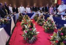 Realizan Congreso sobre Reducción de Riesgo de Desastres