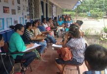 Realizan Congreso Escolar en Altagracia, Ometepe