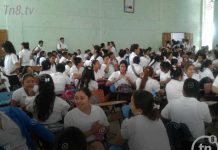 Realizan primer congreso contra el bullying