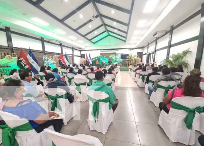 nicaragua, congreso, nicaragua exotica, economia,