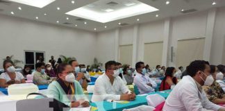 nicaragua, salud, congreso, fortalecimiento, minsa,