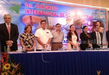 Inicia 1er Congreso Internacional de Salud Materna