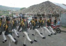 Continúa homenaje a Rubén Darío