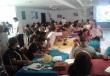 Realizan Consejo Nacional de Juventud