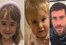 españa, niña, padre, violencia machista,