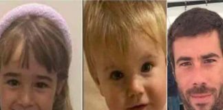 españa, niña, padre, violencia machista,