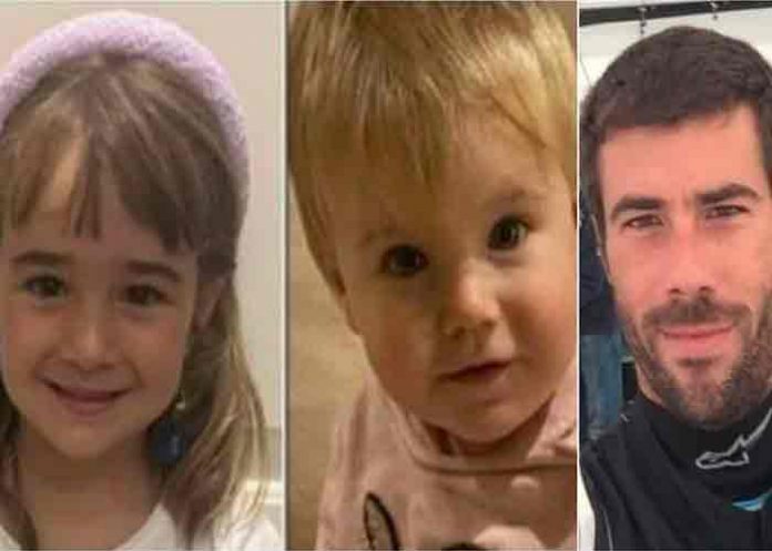 españa, niña, padre, violencia machista,