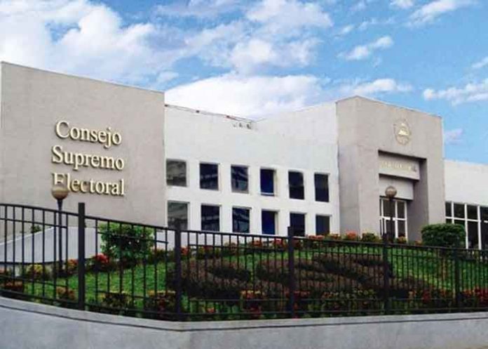 nicaragua, elecciones, juramentacion,