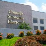 Comunicado del CSE para los partidos políticos de cara a Elecciones 2021