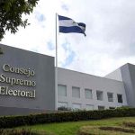nicaragua, elecciones, consejos electorales municipales,