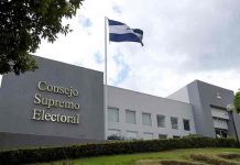 Se conforman Consejos Electorales Municipales (CEM) nicaragua, elecciones, consejos electorales municipales,