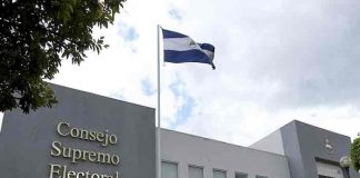 nicaragua, elecciones, consejos electorales municipales,