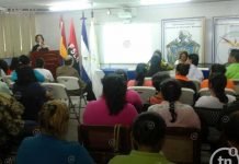 Lanzan diplomado de Consejería Familiar