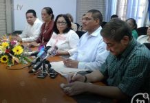 Reajustan salario a docentes del país