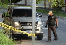 Muere cónsul de Panamá en extrañas circunstancias