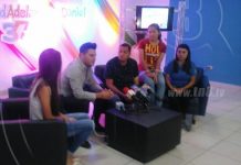Convocan a Caminata Juventud Adelante con Daniel