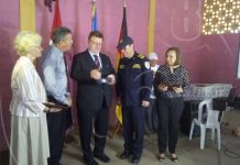 Presentan alcances de cooperación alemana en Nicaragua