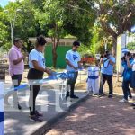 nicaragua, educacion, deporte, copa fes,