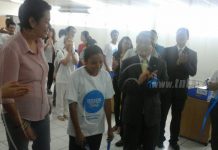Managua: Inaguran Laboratorio de Sistema Automático