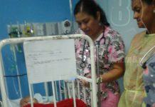 Managua: Inicia jornada quirúrgica de corazón abierto