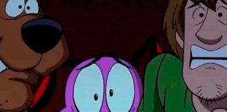 cine, crossover, coraje, pelicula, trailer, scooby doo, warner,