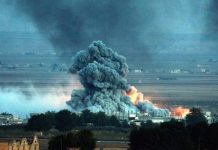 «Alta posibilidad» que Corea del Norte haya detonado bomba atómica