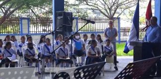 nicaragua, matagalpa, coros, musica, educacion,
