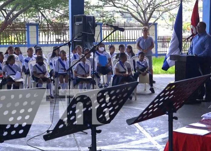 nicaragua, matagalpa, coros, musica, educacion,