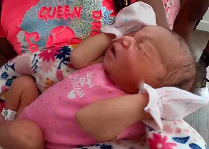 estados unidos, bebe, cirugia, negligencia,