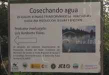 Premiarán en Washington proyecto ejecutado en Somoto