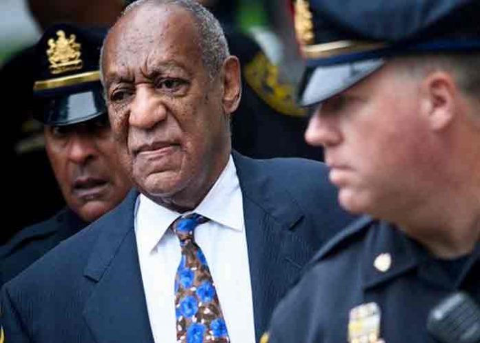 estados unidos, justicia, bill cosby, agresion sexual,