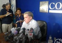 Nicaragua con mayor promesa de crecimiento
