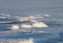 Dos buques petroleros chocan frente a la costa de Bélgica