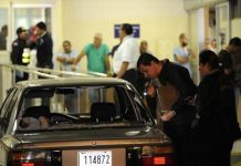 Matan a hombre que repartía comida a indigentes en Costa Rica