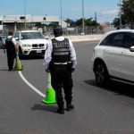 Migrante muere baleado al intentar huir de retén en Costa Rica costa rica, reten, migrante, balas, huir, irrespeto, control de carretera,