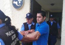 Niña sobreviviente de masacre en Costa Rica inculpa a nicaragüense