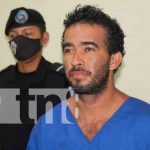 Nicaragua, Bluefields, policía, conferencia ,