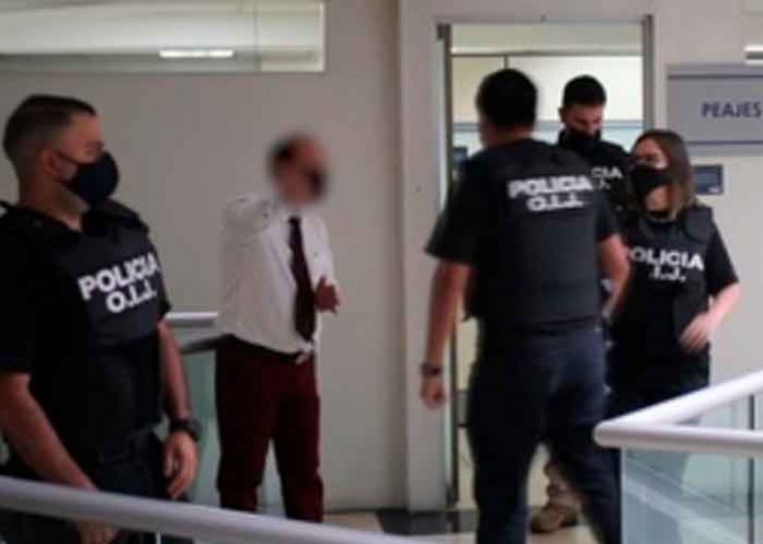 Costa Rica, casos de corrupción, obras públicas, sanciones,