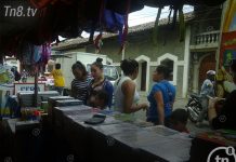 Gran feria escolar en Ocotal