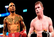 Miguel Cotto no figura en los planes del ‘Canelo’ Álvarez