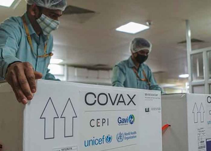 venezuela, denuncia, bloqueo, acceso, mecanismo, covax, vacunas,