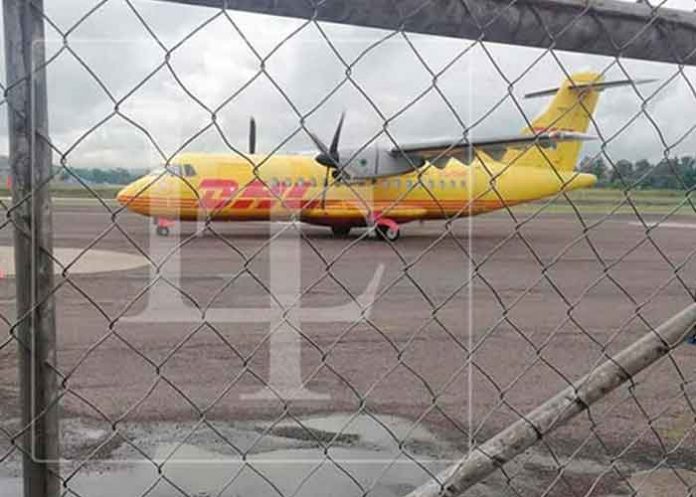 covid honduras, llegada, lote, vacunas, anticovid, pfizer, primer lote,