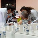 Más pacientes mayores de 55 años en proceso de vacunación en Managua nicaragua, managua, salud, covid 19, vacunacion, managua,