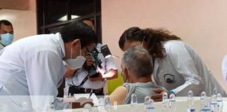 nicaragua, managua, salud, covid 19, vacunacion, managua,