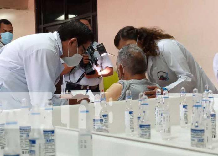 covid-managua-out-1 nicaragua, managua, salud, covid 19, vacunacion, managua,