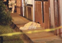 Encapuchados fusilan menor de 3 balazos en Costa Rica
