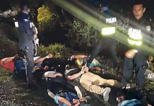 Costa Rica: Quiebran a banda delincuencial «Los Carazo»